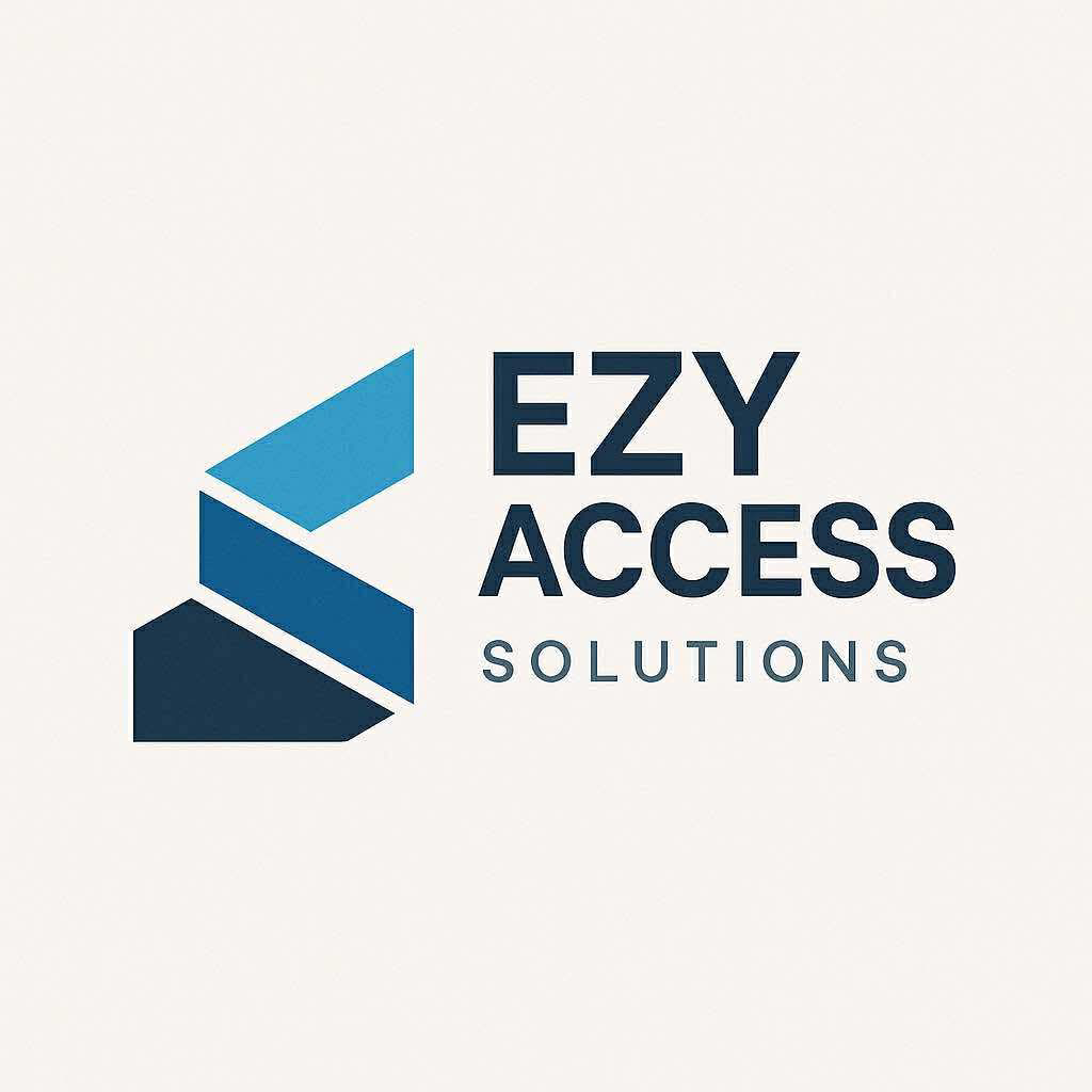 EZY Access Solutions Logo